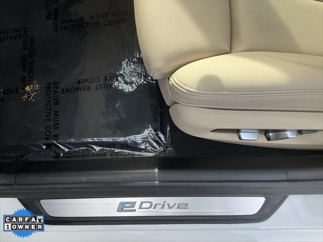 used 2019 BMW 530e car, priced at $17,998
