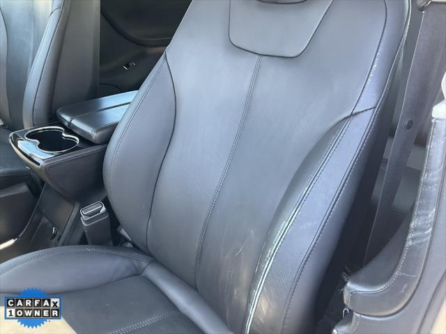 used 2013 Tesla Model S car, priced at $10,998