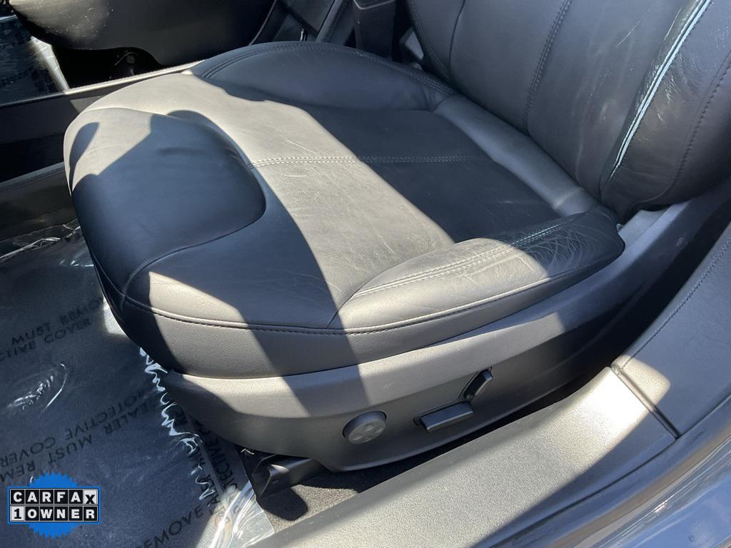used 2013 Tesla Model S car, priced at $10,500