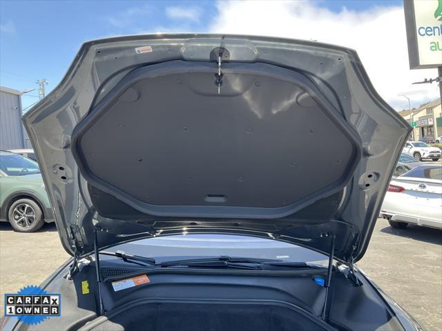 used 2013 Tesla Model S car, priced at $10,998