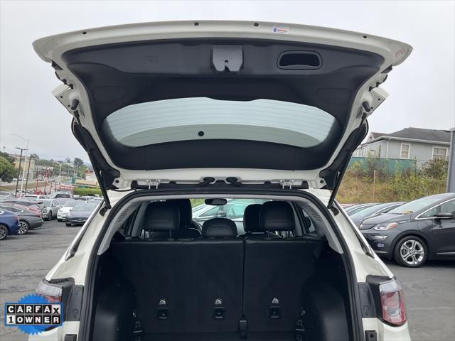 used 2018 Jeep Compass car, priced at $11,998