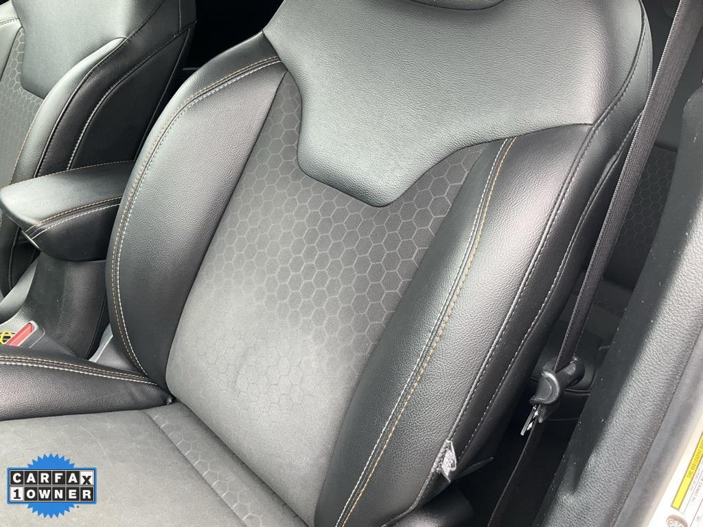used 2018 Jeep Compass car, priced at $9,998