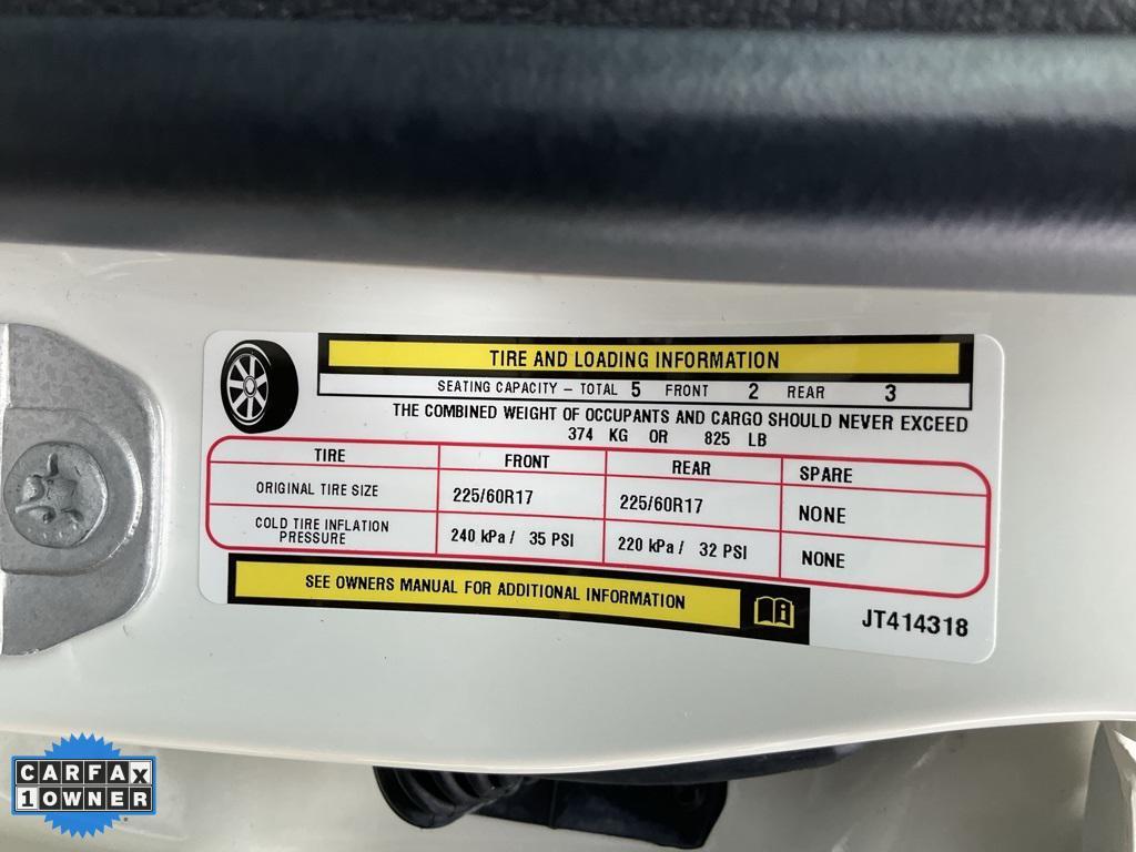 used 2018 Jeep Compass car, priced at $9,998