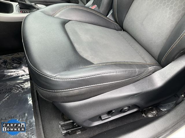 used 2018 Jeep Compass car, priced at $11,998