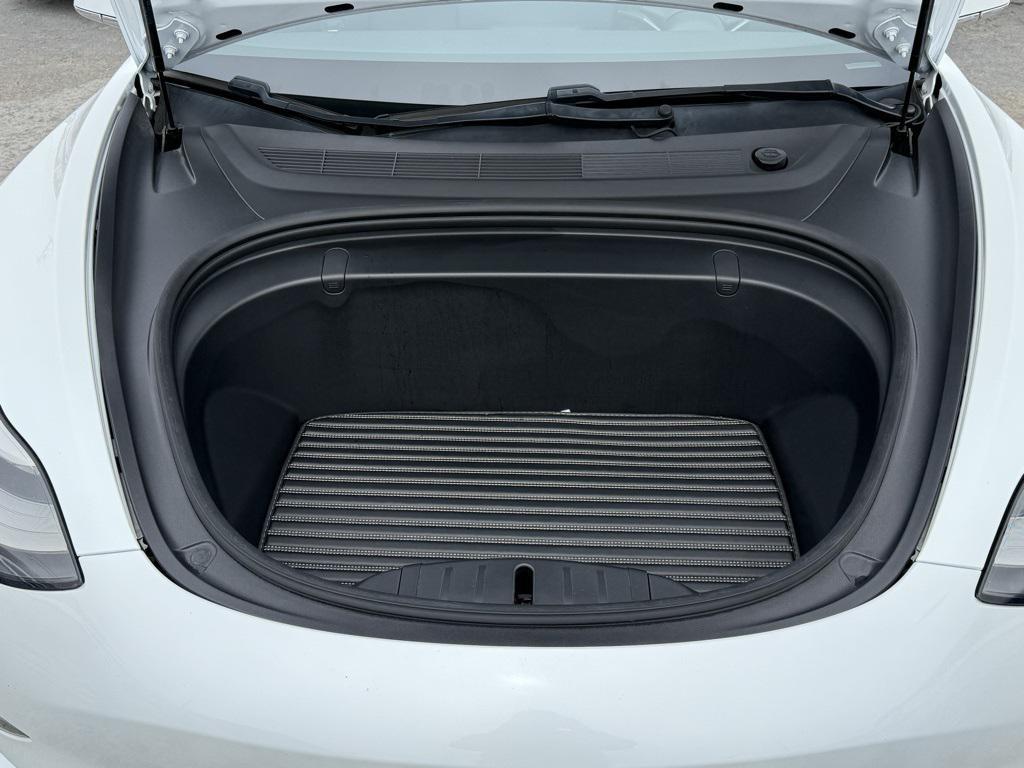 used 2018 Tesla Model 3 car, priced at $16,500