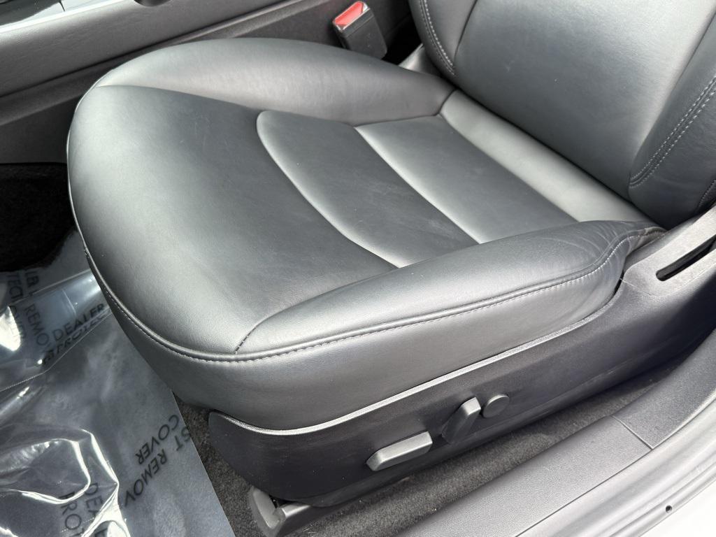 used 2018 Tesla Model 3 car, priced at $16,500