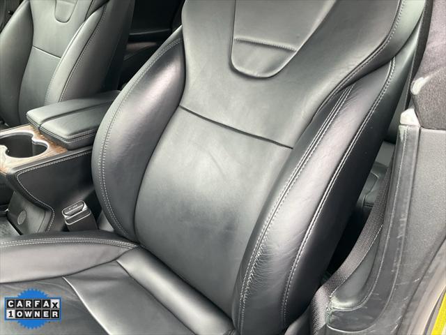 used 2017 Tesla Model S car, priced at $20,998