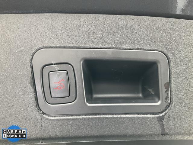 used 2017 Tesla Model S car, priced at $20,998