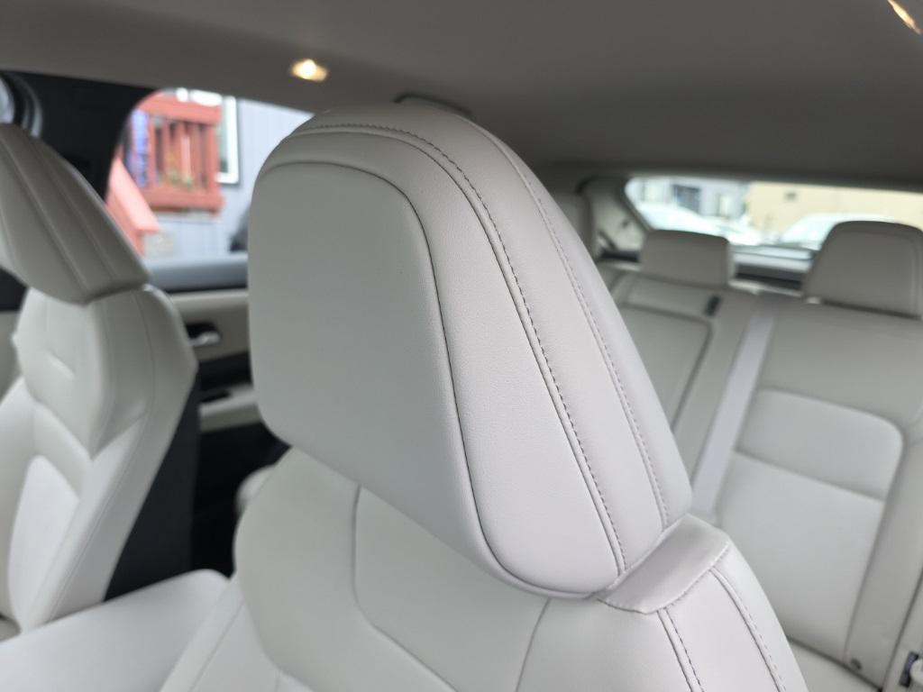 used 2023 Nissan ARIYA car, priced at $25,500
