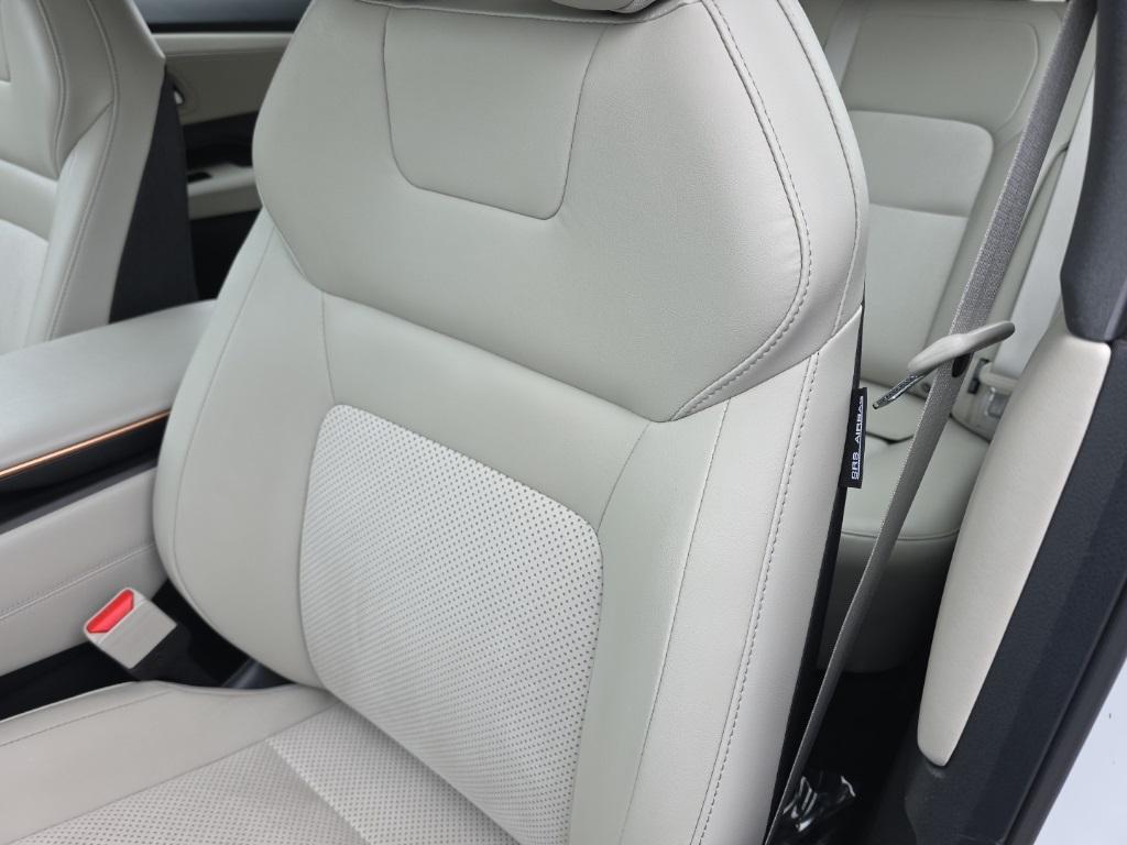 used 2023 Nissan ARIYA car, priced at $25,500