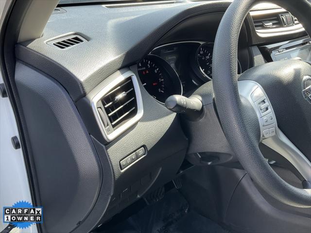 used 2016 Nissan Rogue car, priced at $13,998