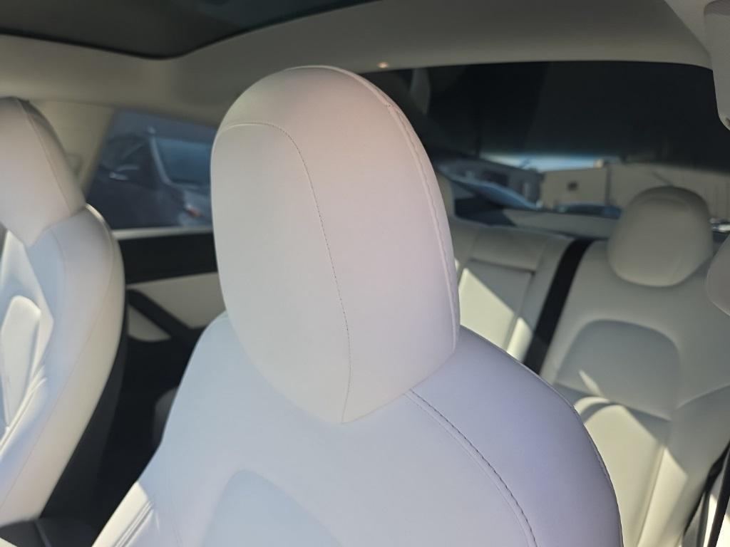 used 2020 Tesla Model 3 car, priced at $20,998