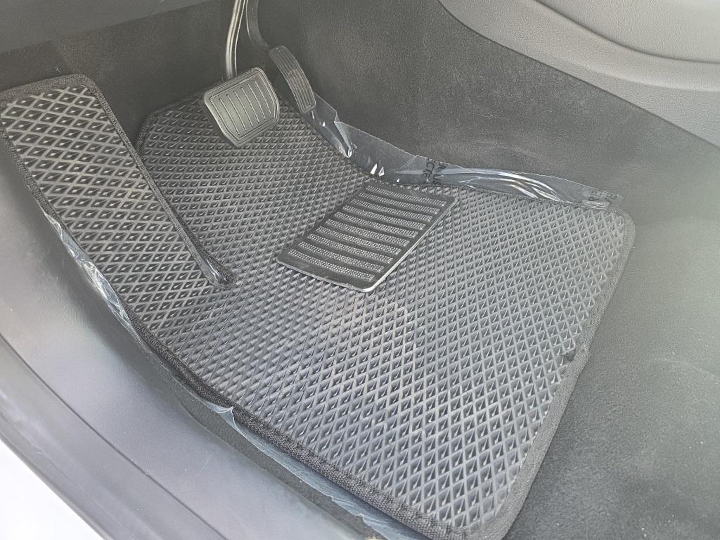 used 2020 Tesla Model 3 car, priced at $22,998
