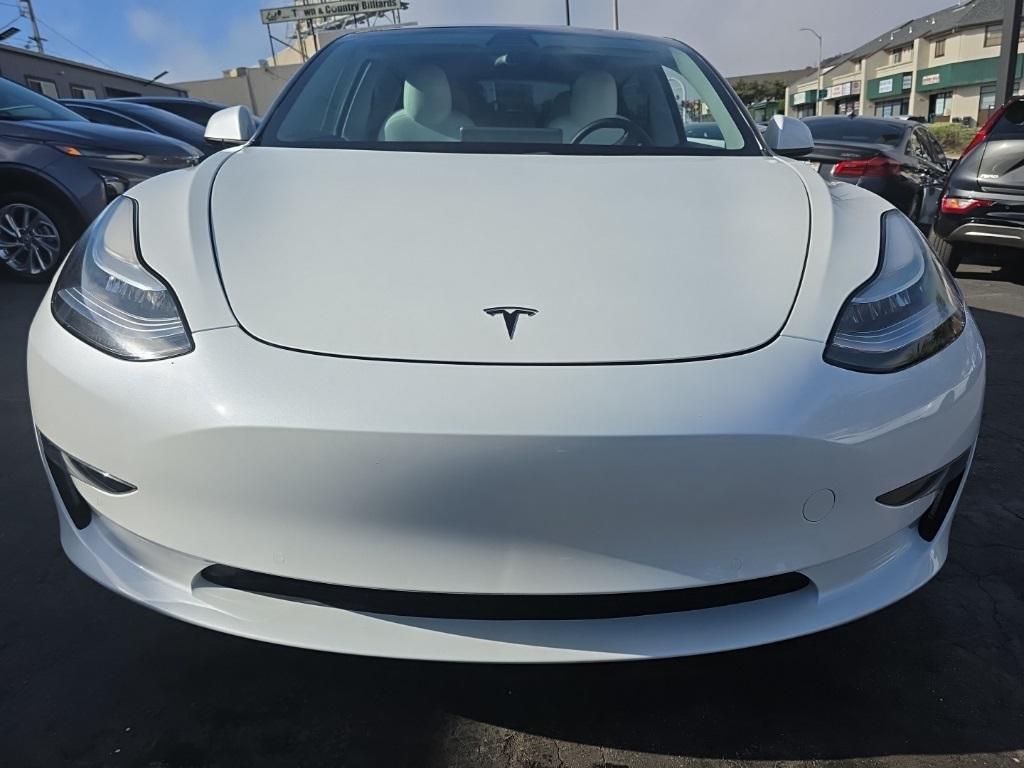 used 2020 Tesla Model 3 car, priced at $20,998