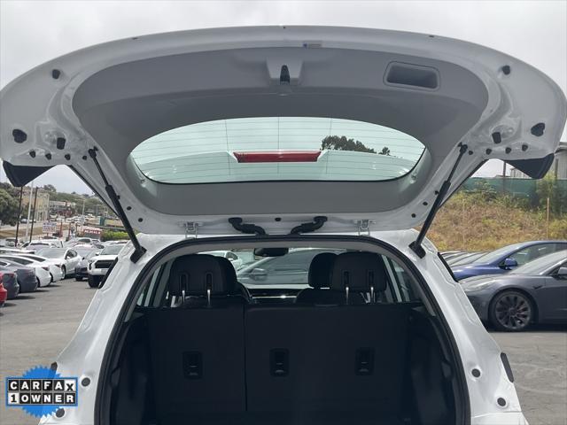 used 2022 Chevrolet Bolt EV car, priced at $17,998