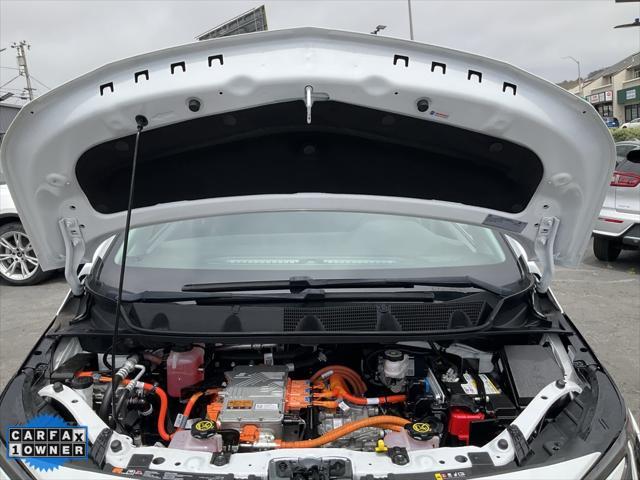 used 2022 Chevrolet Bolt EV car, priced at $17,998