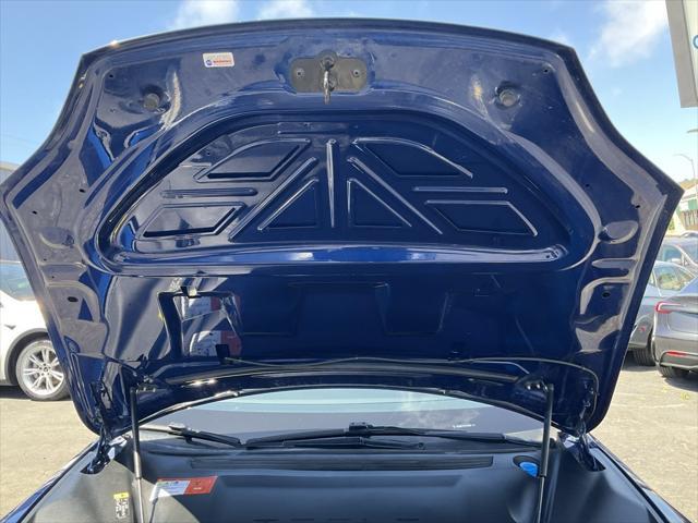 used 2018 Tesla Model S car, priced at $18,998