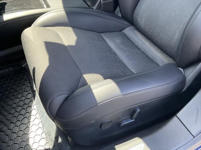 used 2018 Tesla Model S car, priced at $18,998