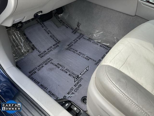 used 2014 Toyota Camry car, priced at $10,998