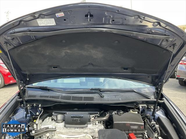 used 2014 Toyota Camry car, priced at $10,998