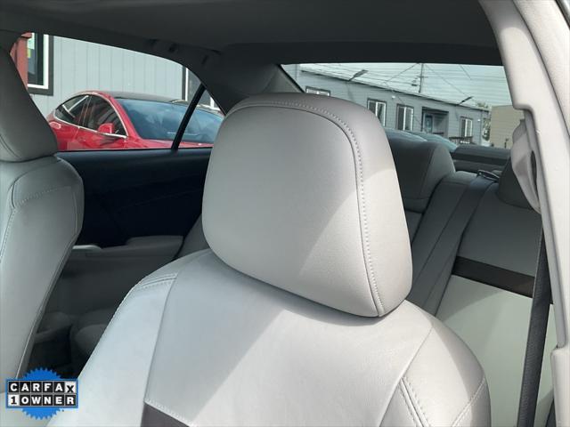 used 2014 Toyota Camry car, priced at $10,998