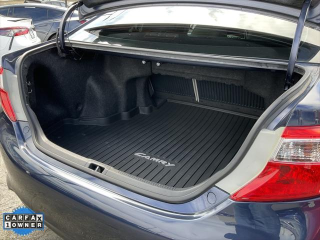 used 2014 Toyota Camry car, priced at $10,998