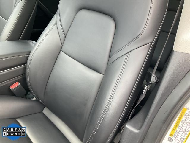 used 2020 Tesla Model 3 car, priced at $14,998