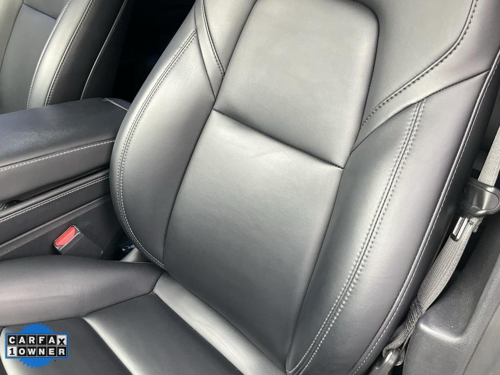 used 2021 Tesla Model 3 car, priced at $18,500