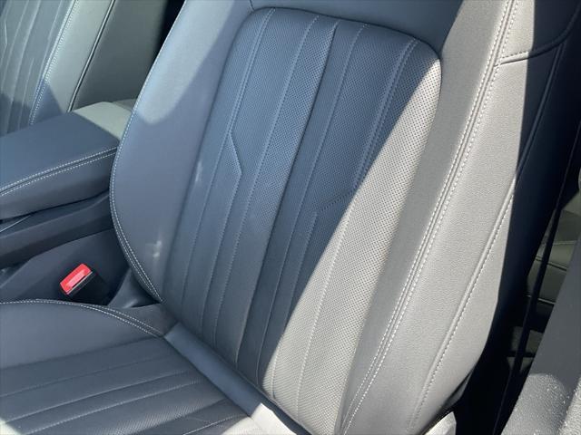 used 2019 Audi e-tron car, priced at $19,998