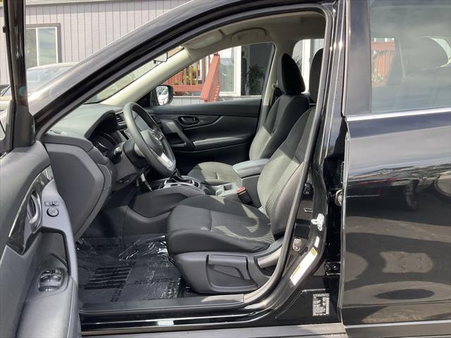 used 2019 Nissan Rogue car, priced at $11,998