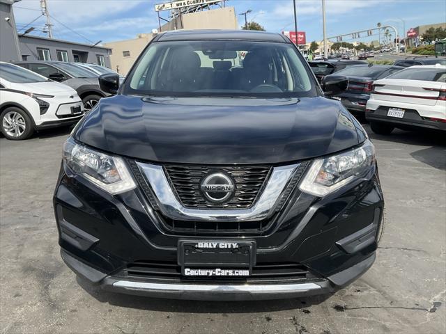 used 2019 Nissan Rogue car, priced at $11,998