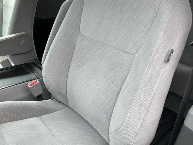 used 2017 Toyota Sienna car, priced at $21,998