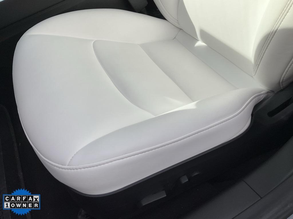 used 2018 Tesla Model 3 car, priced at $21,998