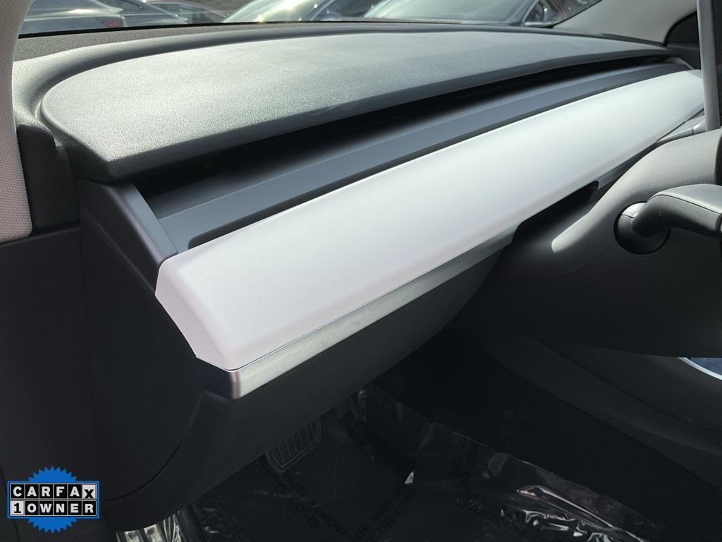 used 2018 Tesla Model 3 car, priced at $21,998