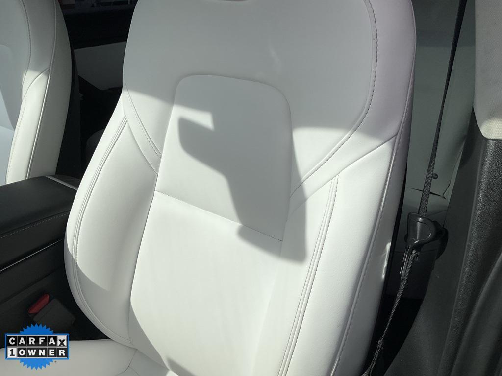 used 2018 Tesla Model 3 car, priced at $21,998