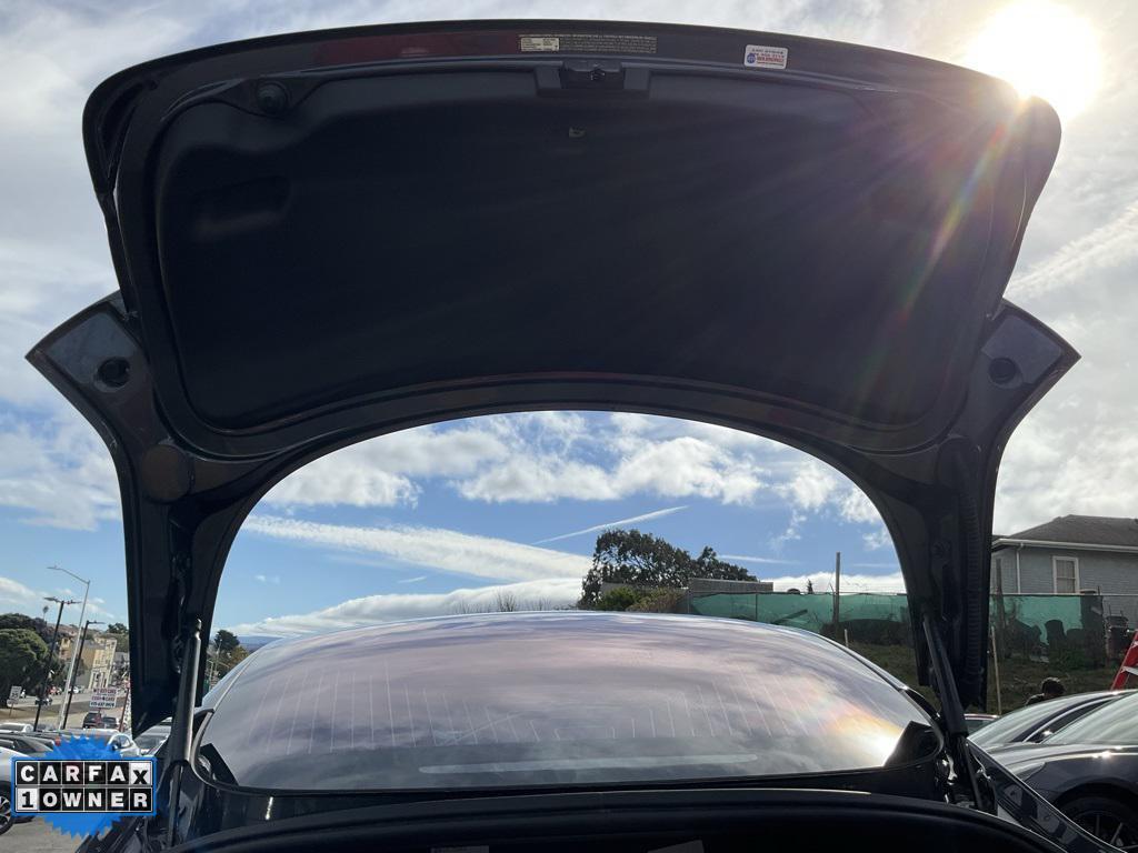 used 2018 Tesla Model 3 car, priced at $21,998