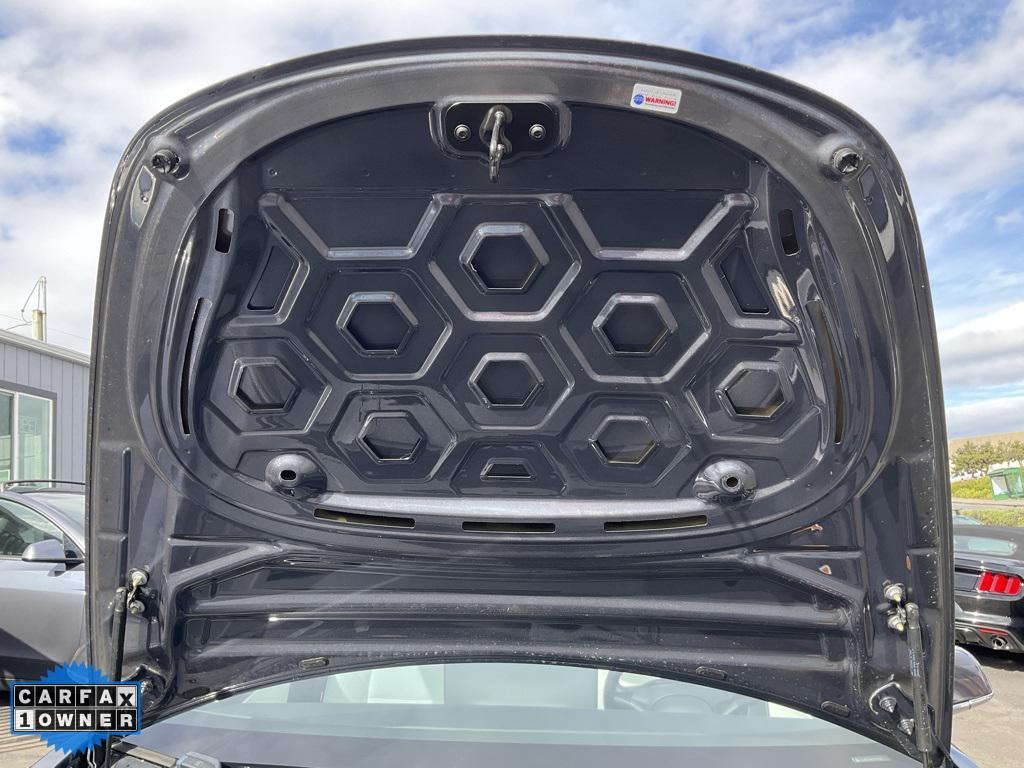 used 2018 Tesla Model 3 car, priced at $21,998