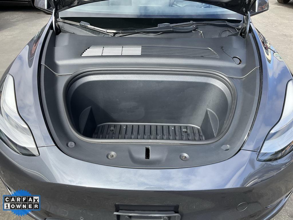 used 2021 Tesla Model Y car, priced at $25,998