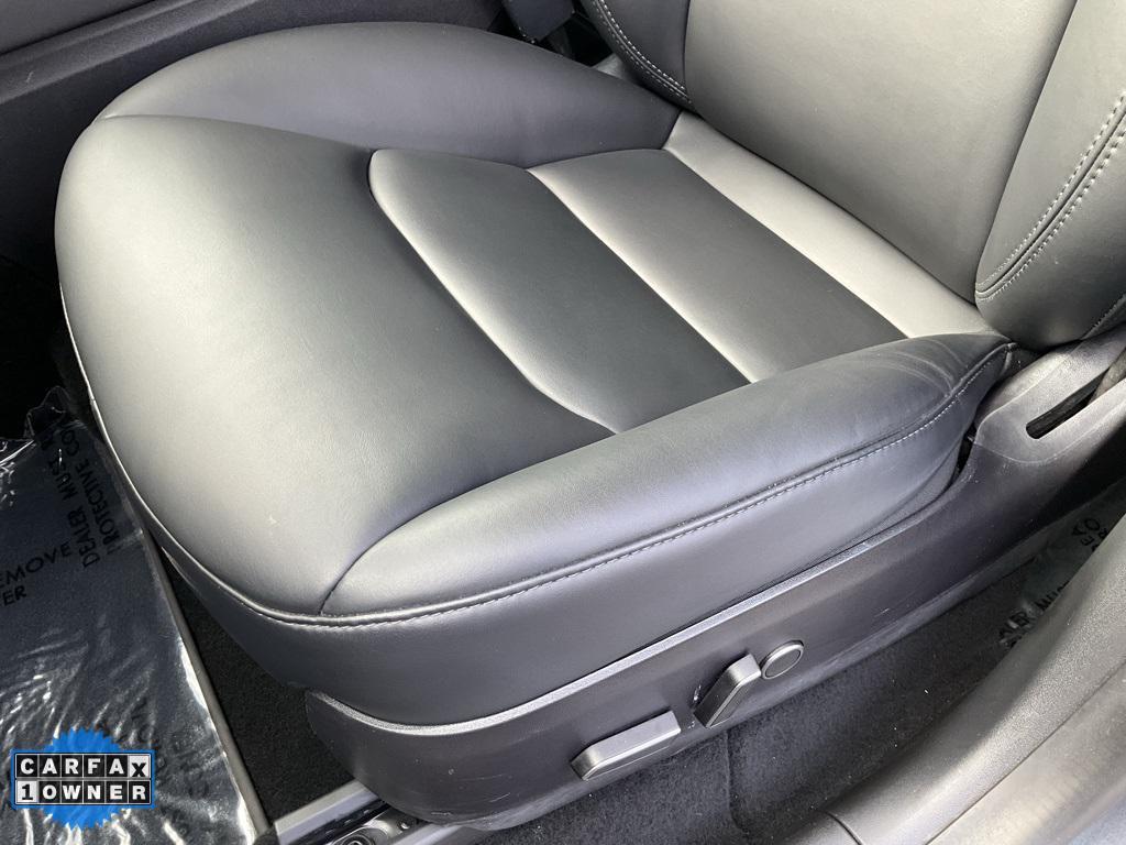 used 2021 Tesla Model Y car, priced at $25,998