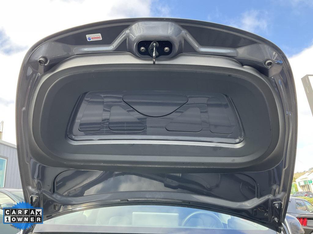 used 2021 Tesla Model Y car, priced at $25,998
