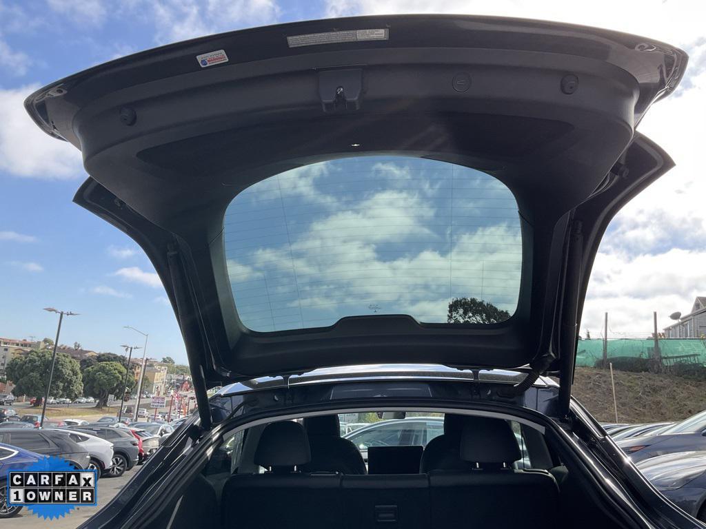used 2021 Tesla Model Y car, priced at $25,998