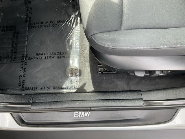 used 2015 BMW X1 car, priced at $8,998