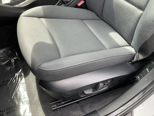 used 2015 BMW X1 car, priced at $8,998