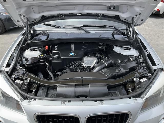 used 2015 BMW X1 car, priced at $8,998