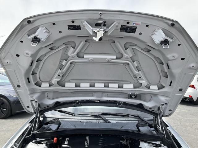used 2015 BMW X1 car, priced at $8,998