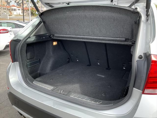 used 2015 BMW X1 car, priced at $8,998