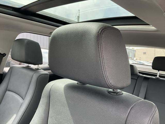 used 2015 BMW X1 car, priced at $8,998