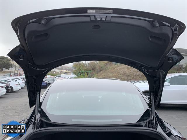 used 2019 Tesla Model 3 car, priced at $18,998