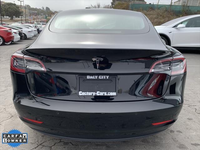 used 2019 Tesla Model 3 car, priced at $18,998