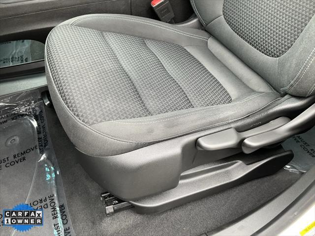 used 2023 Chevrolet Bolt EV car, priced at $15,998